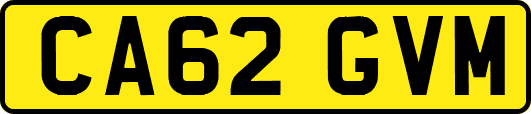 CA62GVM