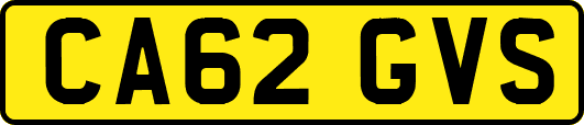 CA62GVS