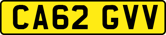 CA62GVV