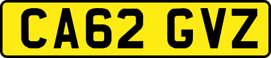 CA62GVZ