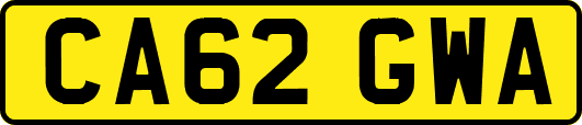 CA62GWA