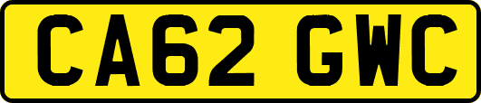 CA62GWC