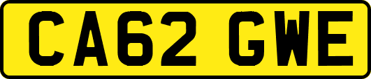 CA62GWE