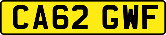 CA62GWF