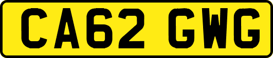 CA62GWG