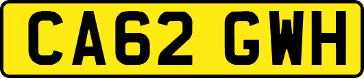 CA62GWH