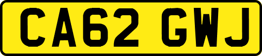 CA62GWJ