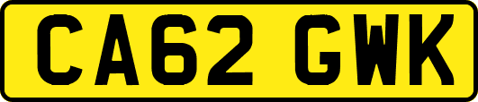 CA62GWK