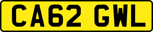CA62GWL