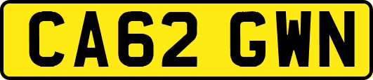CA62GWN