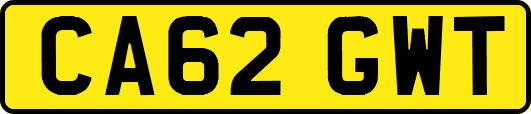CA62GWT