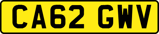 CA62GWV