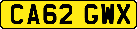 CA62GWX