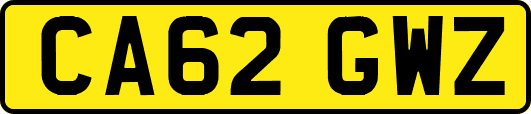 CA62GWZ