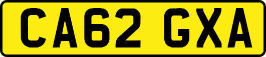 CA62GXA