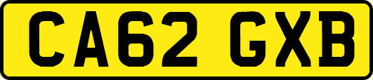CA62GXB