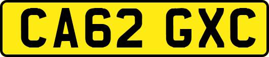 CA62GXC