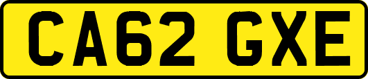 CA62GXE