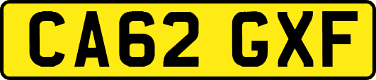 CA62GXF