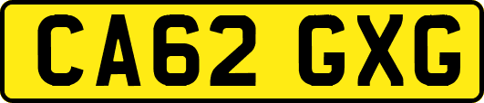 CA62GXG