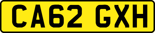 CA62GXH