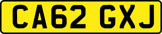 CA62GXJ