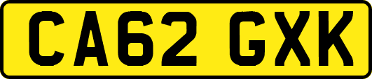 CA62GXK