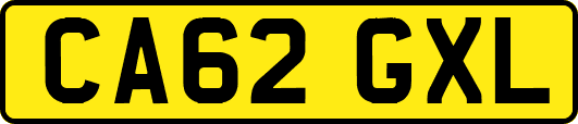 CA62GXL