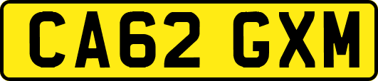 CA62GXM