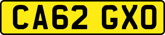 CA62GXO