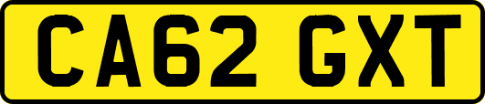 CA62GXT
