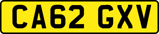 CA62GXV