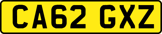 CA62GXZ