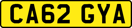 CA62GYA
