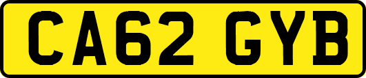CA62GYB