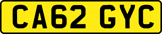 CA62GYC