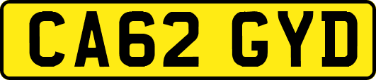 CA62GYD