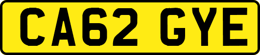 CA62GYE