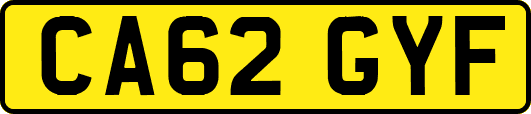 CA62GYF