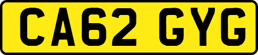 CA62GYG