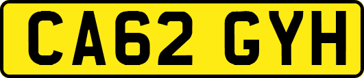 CA62GYH