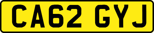 CA62GYJ
