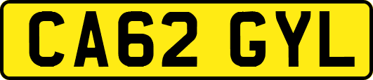 CA62GYL