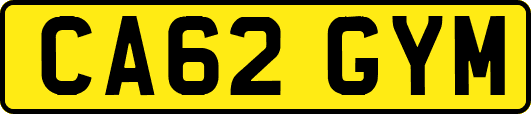 CA62GYM