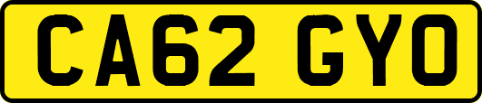 CA62GYO