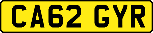 CA62GYR