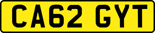 CA62GYT