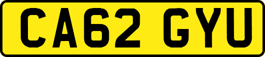 CA62GYU