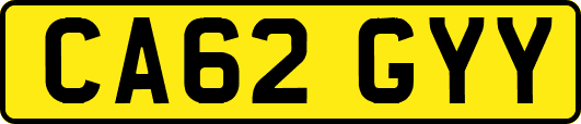 CA62GYY