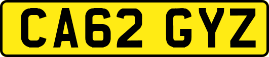 CA62GYZ